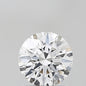 1.01 ct Round D VS2 IGI Certified Lab Grown Diamond