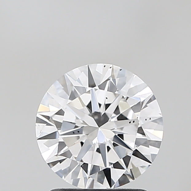 1.50 ct Round E VS2 IGI Certified Lab Grown Diamond