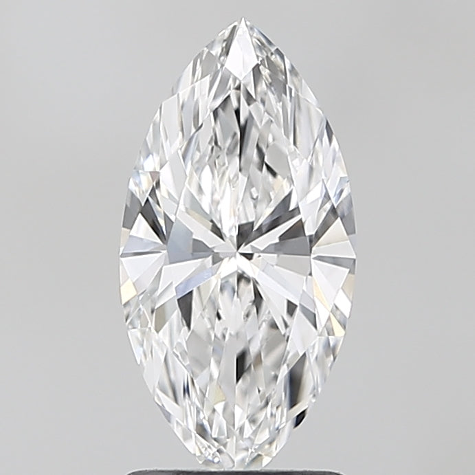 1.52 ct Marquise E VVS2 IGI Certified Lab Grown Diamond