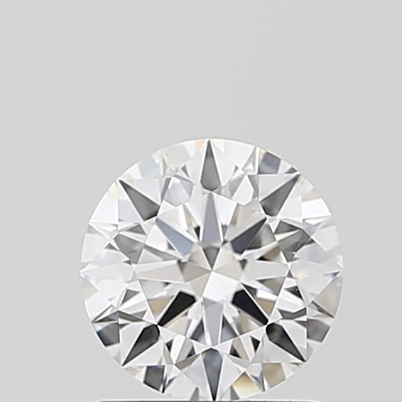 1.07 ct Round D VVS2 IGI Certified Lab Grown Diamond