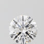 1.07 ct Round D VVS2 IGI Certified Lab Grown Diamond