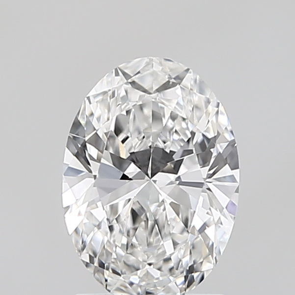 1.40 ct Oval E VVS2 IGI Certified Lab Grown Diamond