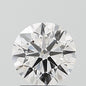 1.40 ct Round D VS1 IGI Certified Lab Grown Diamond