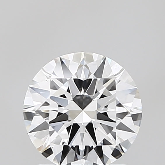 1.36 ct Round E VS1 IGI Certified Lab Grown Diamond