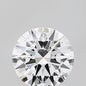 1.36 ct Round E VS1 IGI Certified Lab Grown Diamond