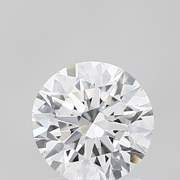 1.50 ct Round E VS2 IGI Certified Lab Grown Diamond