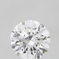 1.50 ct Round E VS2 IGI Certified Lab Grown Diamond
