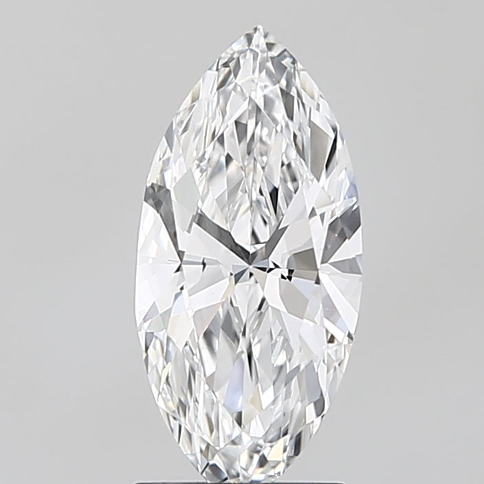 1.50 ct Marquise D VS1 IGI Certified Lab Grown Diamond