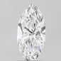1.50 ct Marquise D VS1 IGI Certified Lab Grown Diamond