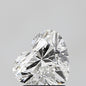 1.52 ct Heart F VS2 IGI Certified Lab Grown Diamond