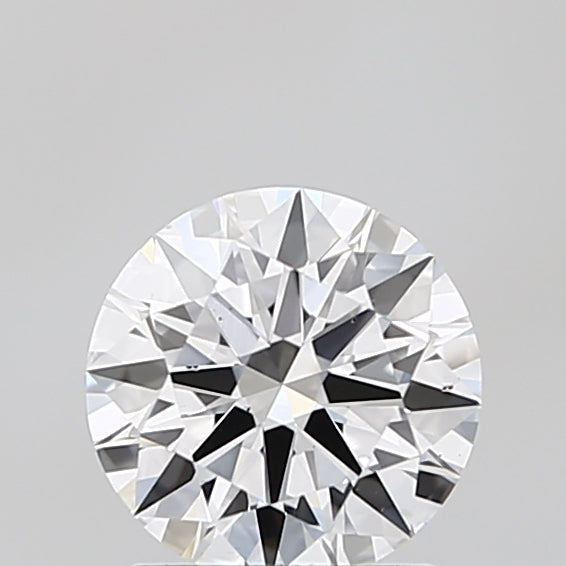 1.31 ct Round E VS2 IGI Certified Lab Grown Diamond