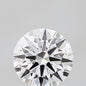 1.31 ct Round E VS2 IGI Certified Lab Grown Diamond