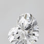 1.39 ct Heart E VS2 IGI Certified Lab Grown Diamond