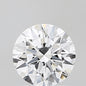 1.00 ct Round D VS2 IGI Certified Lab Grown Diamond