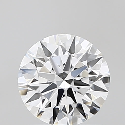 1.02 ct Round D VS1 IGI Certified Lab Grown Diamond