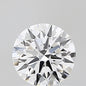 1.02 ct Round D VS1 IGI Certified Lab Grown Diamond