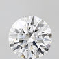 1.02 ct Round D VVS1 IGI Certified Lab Grown Diamond