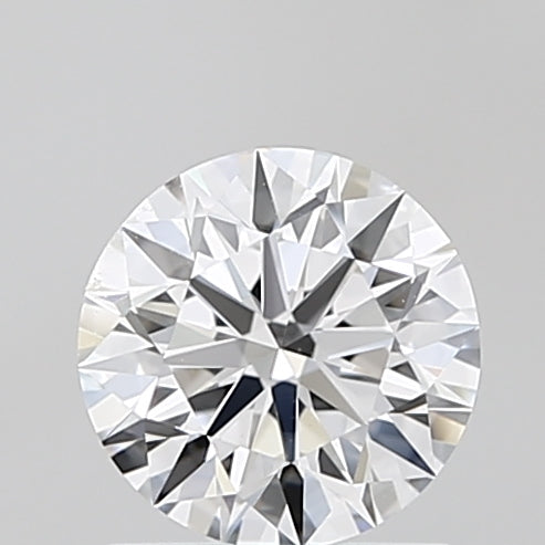1.03 ct Round D VVS1 IGI Certified Lab Grown Diamond