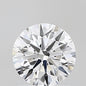 1.03 ct Round D VVS1 IGI Certified Lab Grown Diamond