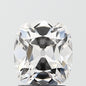 1.51 ct ANTIQUE CUSHION CUT D VVS2 IGI Certified Lab Grown Diamond