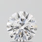 1.46 ct Round D VVS1 IGI Certified Lab Grown Diamond