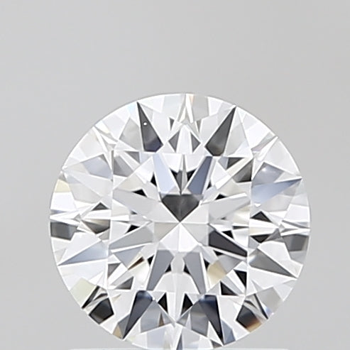 1.03 ct Round D VS1 IGI Certified Lab Grown Diamond