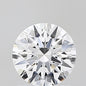 1.03 ct Round D VS1 IGI Certified Lab Grown Diamond