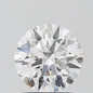 1.52 ct Round D VS1 IGI Certified Lab Grown Diamond