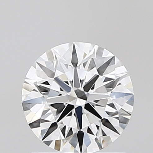1.01 ct Round E VVS2 IGI Certified Lab Grown Diamond
