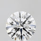 1.01 ct Round E VVS2 IGI Certified Lab Grown Diamond