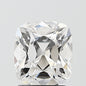 1.53 ct Cushion Modified Brilliant D VVS1 IGI Certified Lab Grown Diamond