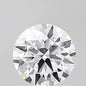 1.01 ct Round D VVS1 IGI Certified Lab Grown Diamond