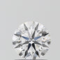 1.00 ct Round D VS1 IGI Certified Lab Grown Diamond