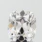 1.53 ct Cushion Modified Brilliant E VS1 IGI Certified Lab Grown Diamond