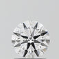 1.02 ct Round D VVS1 IGI Certified Lab Grown Diamond