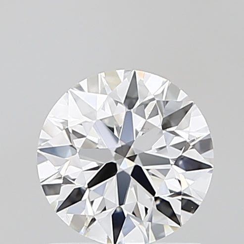1.00 ct Round D VS2 IGI Certified Lab Grown Diamond