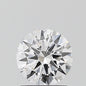 1.00 ct Round D VVS1 IGI Certified Lab Grown Diamond