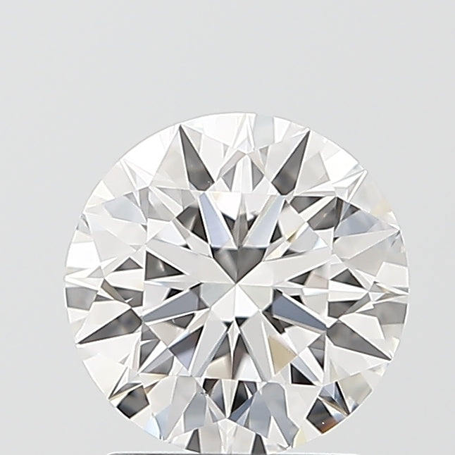 1.51 ct Round D VS1 IGI Certified Lab Grown Diamond