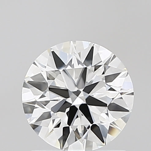 1.00 ct Round F VVS2 IGI Certified Lab Grown Diamond