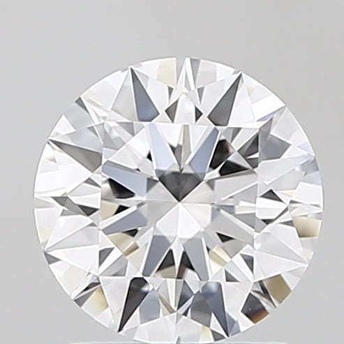 1.47 ct Round D VVS2 IGI Certified Lab Grown Diamond