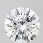 1.47 ct Round D VVS2 IGI Certified Lab Grown Diamond