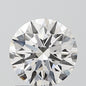 1.03 ct Round D VS1 IGI Certified Lab Grown Diamond