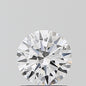 1.00 ct Round D VS1 IGI Certified Lab Grown Diamond