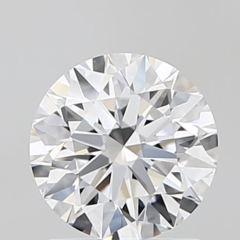 1.27 ct Round D VS1 IGI Certified Lab Grown Diamond