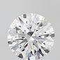 1.27 ct Round D VS1 IGI Certified Lab Grown Diamond