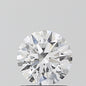 1.01 ct Round D VVS1 IGI Certified Lab Grown Diamond