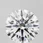 1.24 ct Round D VVS1 IGI Certified Lab Grown Diamond
