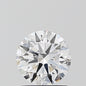 1.00 ct Round D VVS2 IGI Certified Lab Grown Diamond