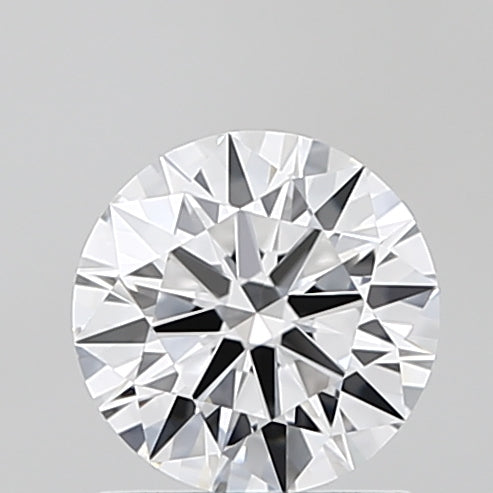 1.01 ct Round D VVS1 IGI Certified Lab Grown Diamond