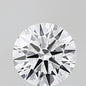 1.01 ct Round D VVS1 IGI Certified Lab Grown Diamond